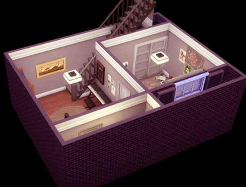 Pinebrooke House - NO CC!