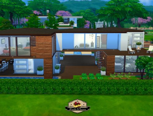 Florrick Avenue- Luxury Home