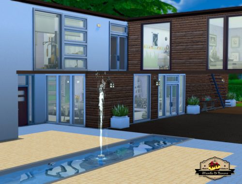 Florrick Avenue- Luxury Home