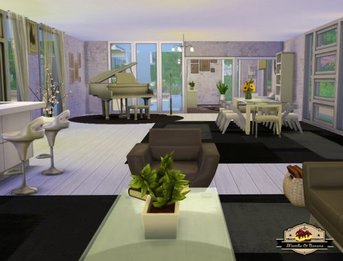 Florrick Avenue- Luxury Home
