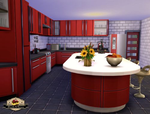 Florrick Avenue- Luxury Home