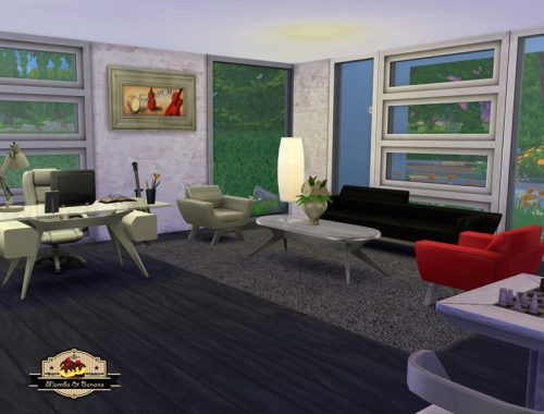 Florrick Avenue- Luxury Home