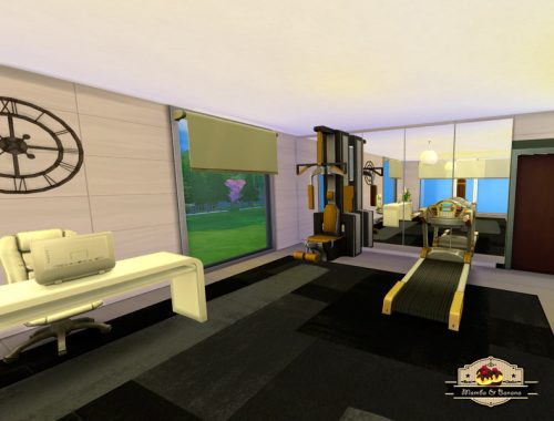 Florrick Avenue- Luxury Home
