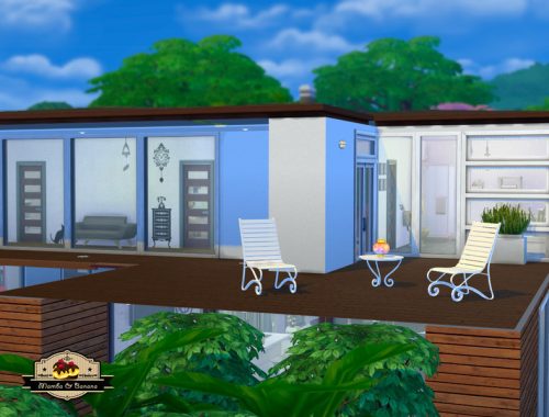Florrick Avenue- Luxury Home