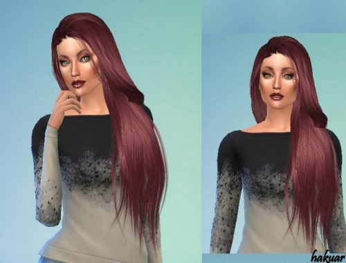 Madeleine