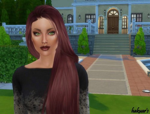 Madeleine
