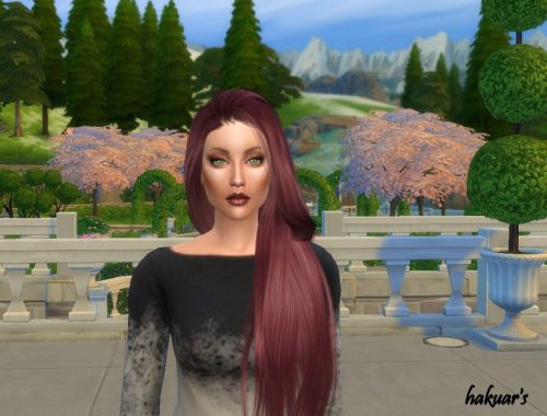 Madeleine