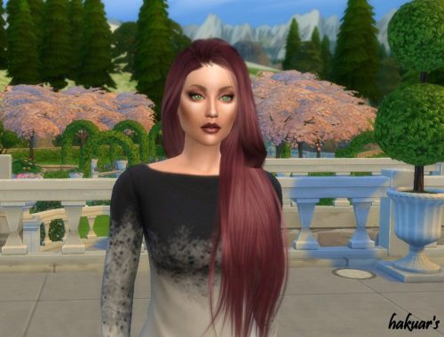 Madeleine