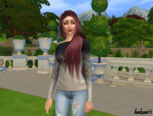 Madeleine