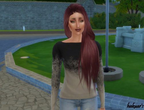 Madeleine