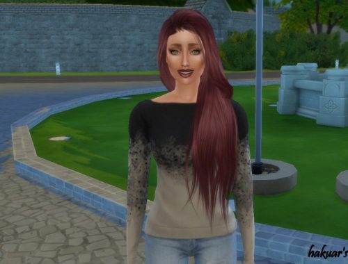 Madeleine