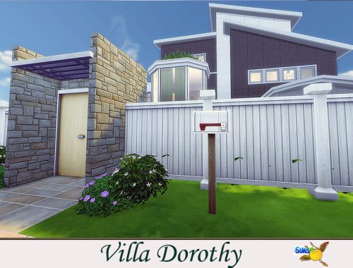 evi Dorothy Villa