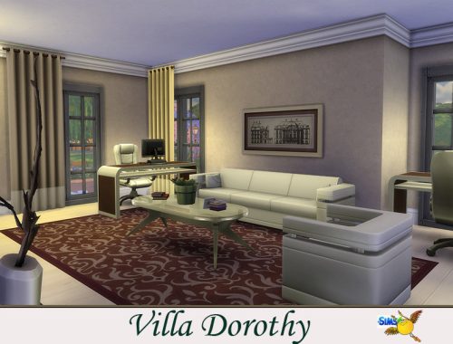 evi Dorothy Villa