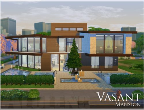 Vasant