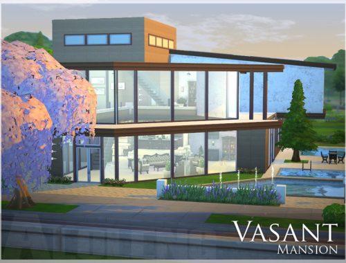 Vasant