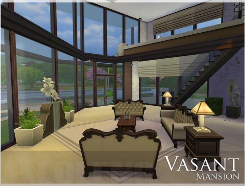 Vasant