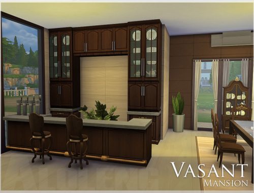 Vasant