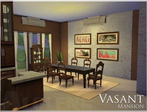 Vasant