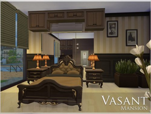 Vasant