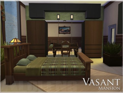 Vasant