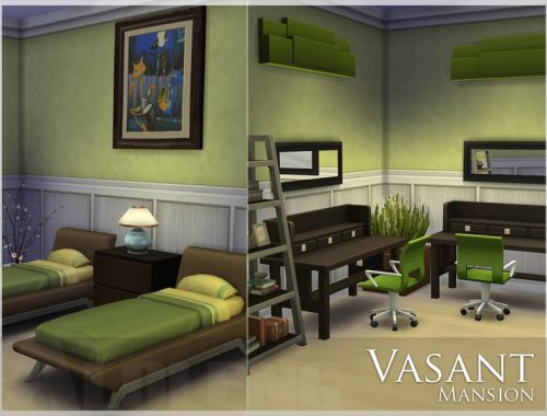 Vasant