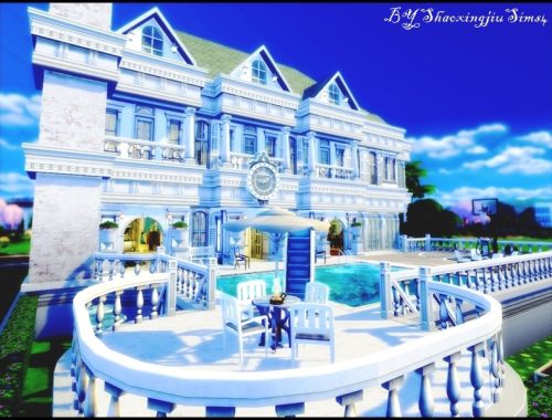 Classical House