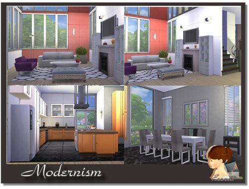 Modernism