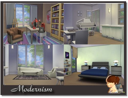 Modernism