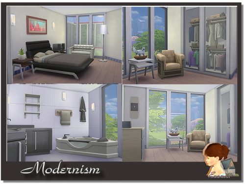 Modernism