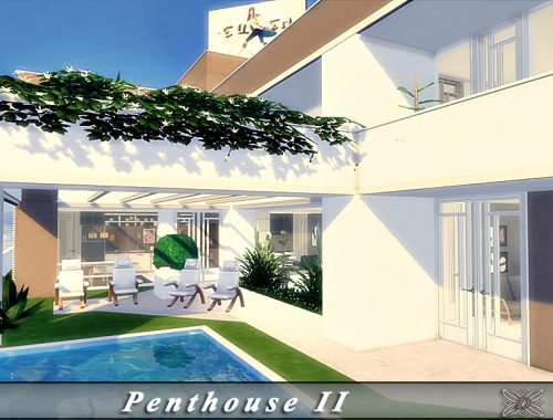 Penthouse II
