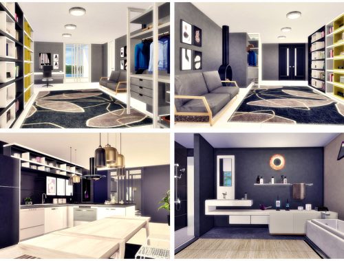 Penthouse II