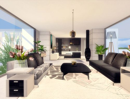 Penthouse II