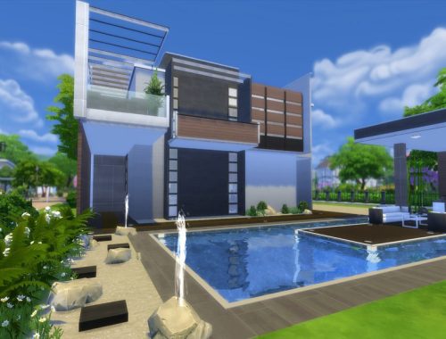 Modern Zen