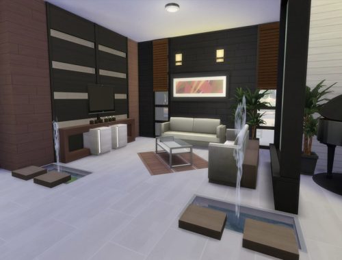 Modern Zen