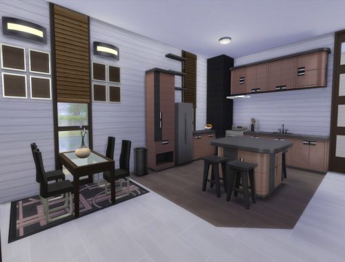 Modern Zen