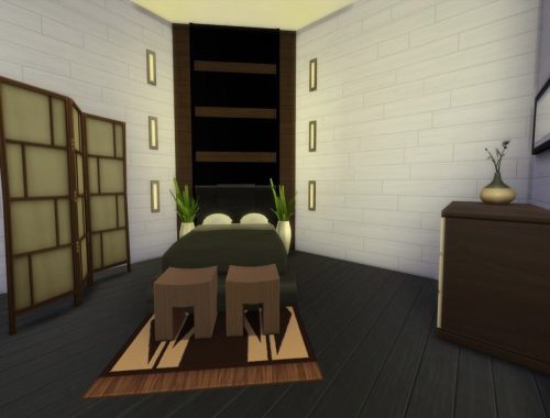 Modern Zen