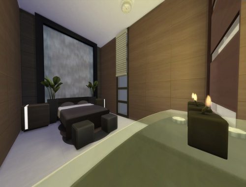 Modern Zen