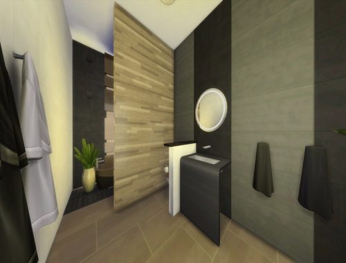 Modern Zen