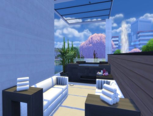 Modern Zen