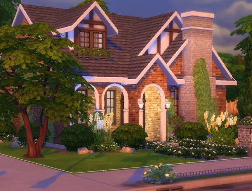 Family Cottage - No CC!