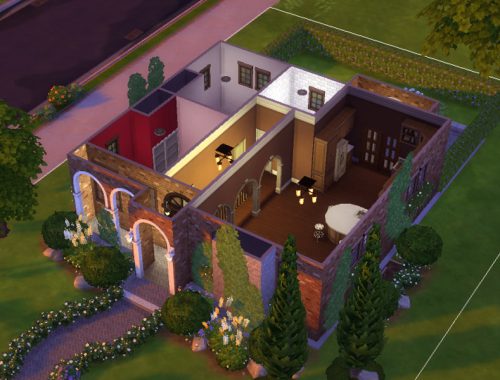 Family Cottage - No CC!