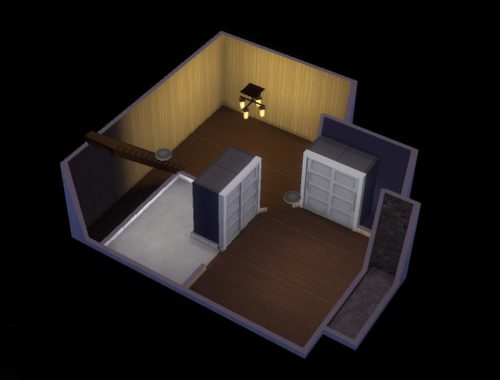 Family Cottage - No CC!