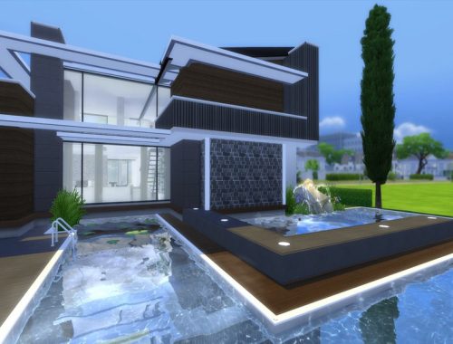 Modern Luxe