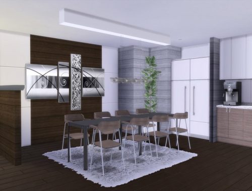 Modern Luxe