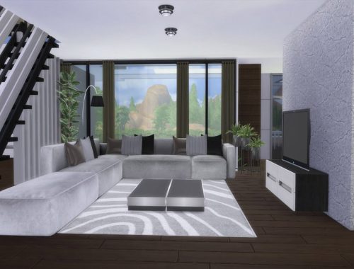 Modern Luxe