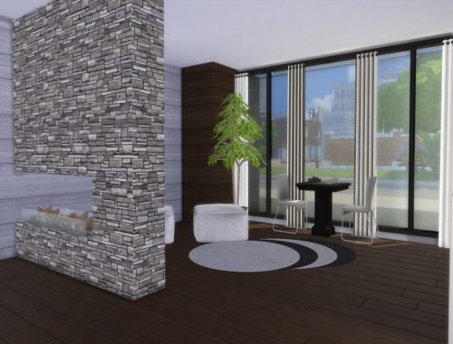 Modern Luxe