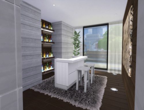 Modern Luxe