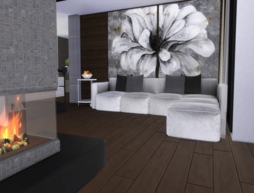Modern Luxe