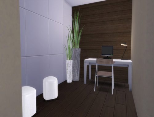 Modern Luxe