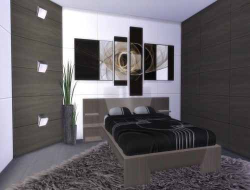 Modern Luxe